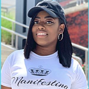 Meet your Posher, Mariah